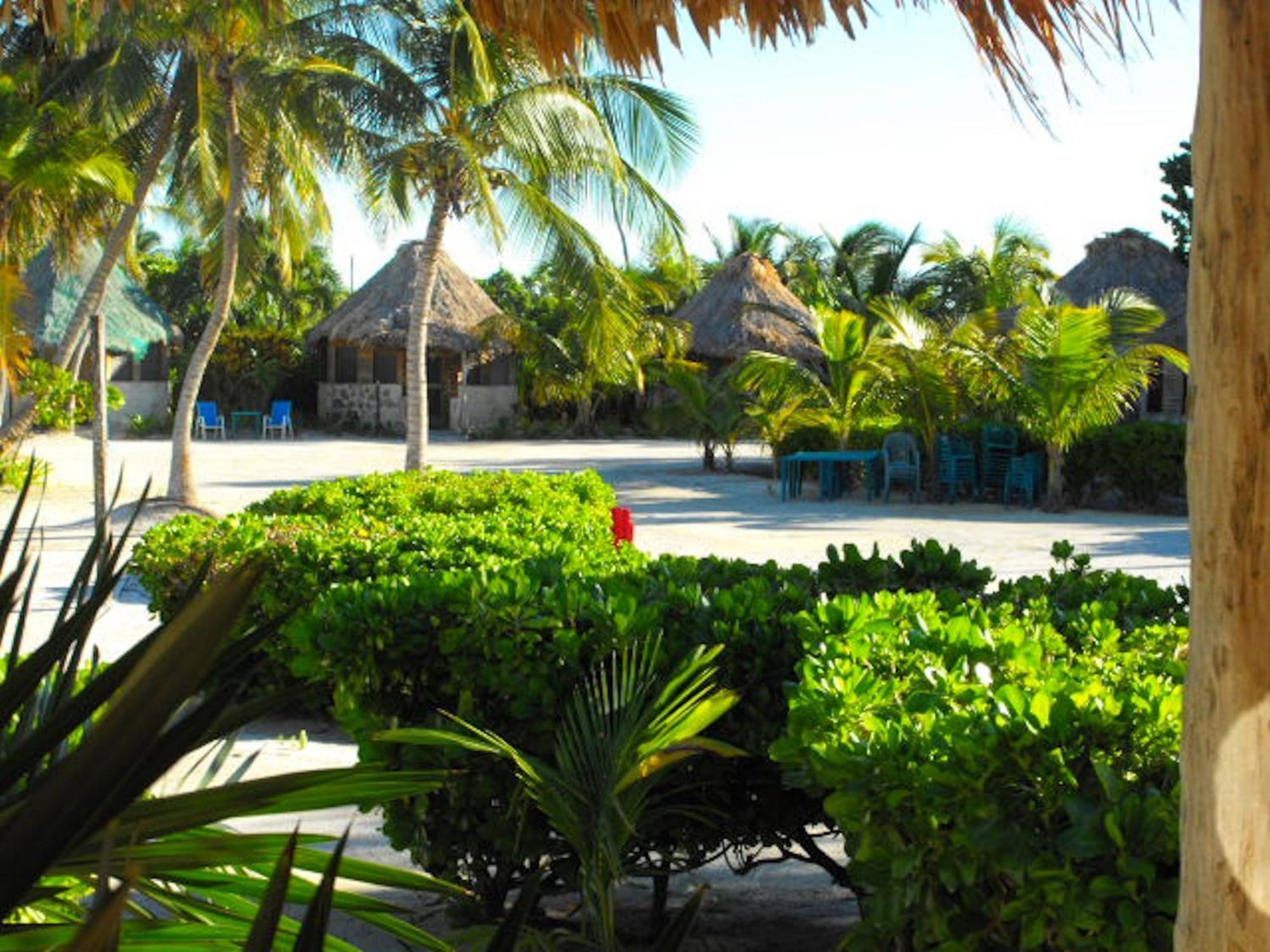 Costa De Cocos Hotel Xcalak Exterior photo